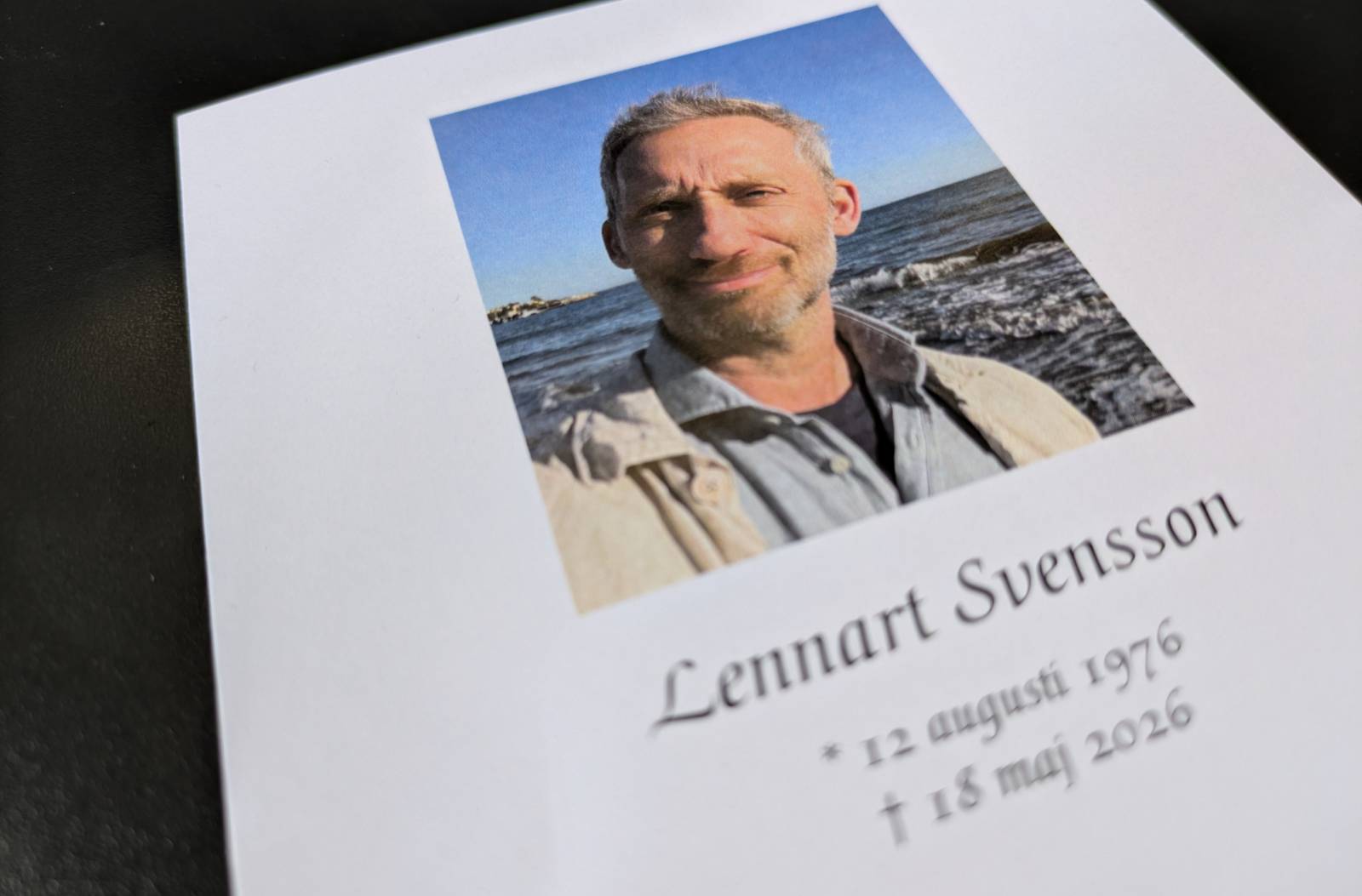 lennart