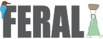 FERAL Logo